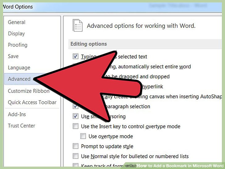 Wajib Tahu! 3 Langkah Praktis Cara Membuat Bookmark di Word untuk Pemula