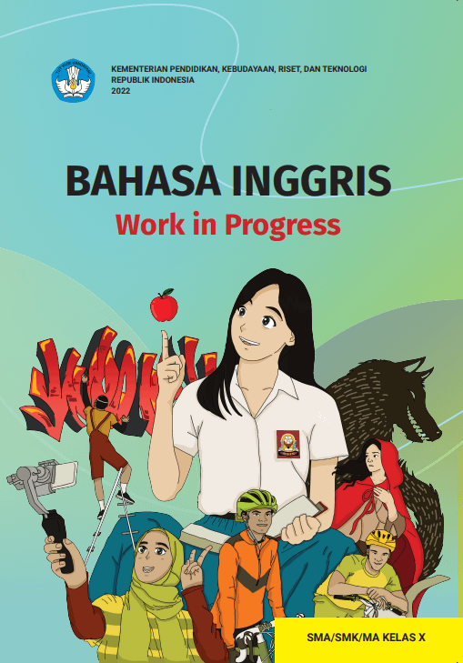 5 Cara Efektif Belajar Sifat Asosiatif Pakai Contoh Soal KD 4.6 Bahasa Inggris Kelas 10