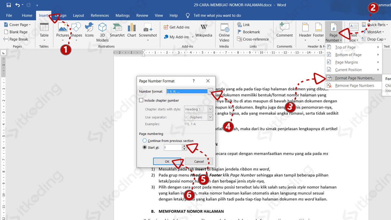 7 Cara Copy Halaman di Word Ternyata Semudah Ini, Wajib Tahu!