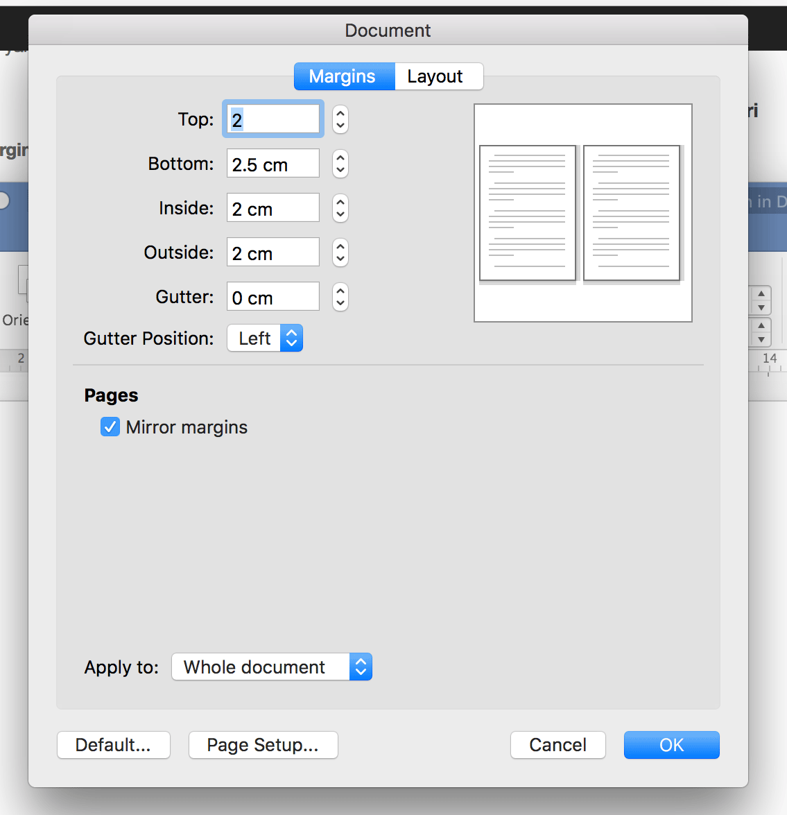 Halaman Unduh untuk file Cara Membuat Buku Saku Di Word yang ke 7
