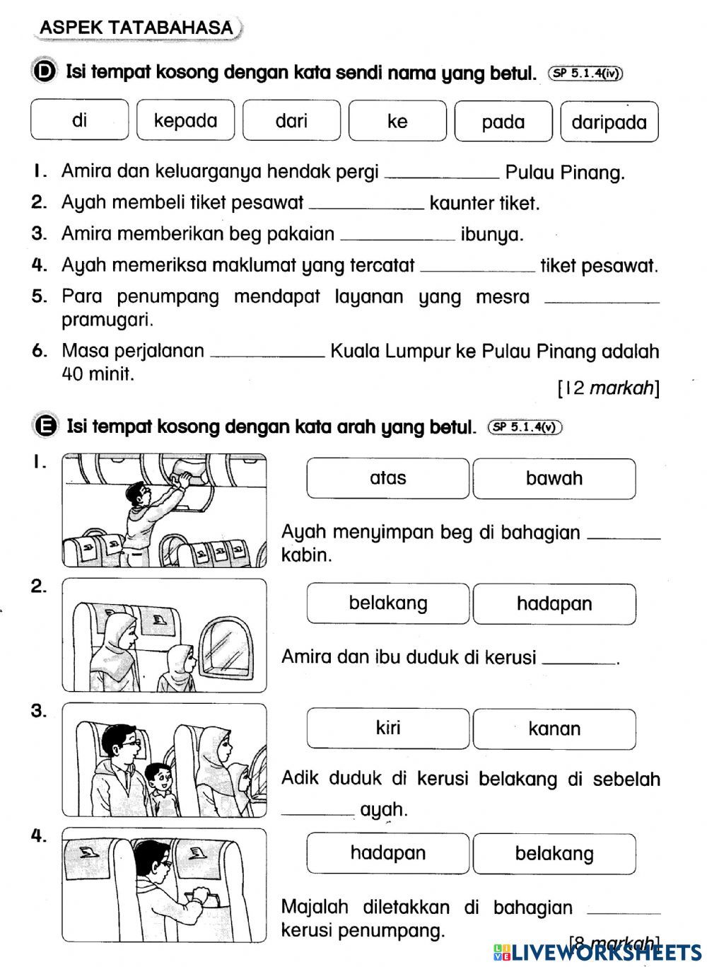 Rahasia 5 cara cepat kuasai latihan soal sosio bab 4 kerja sama sd kelas 3 sebelum ujian