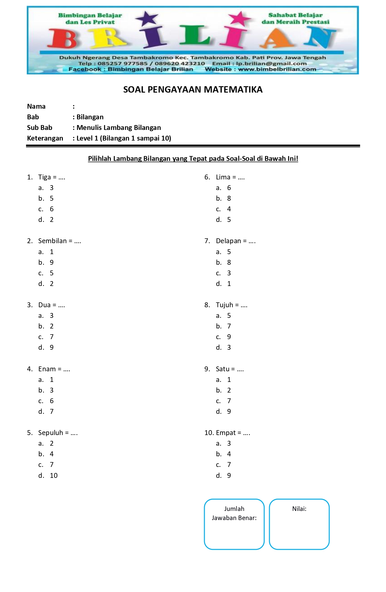 Wajib Tahu Rahasia Jawab Soal Bahasa Indonesia Kurikulum 2013 Kelas 7 Semester 1